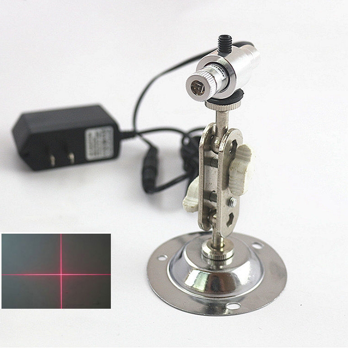 650nm 50mW500mw Red laser module Dot/Line/Crosshair,Industrial Laser