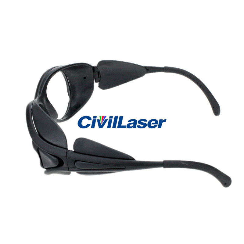 355nm 405nm 308nm UV laser goggles