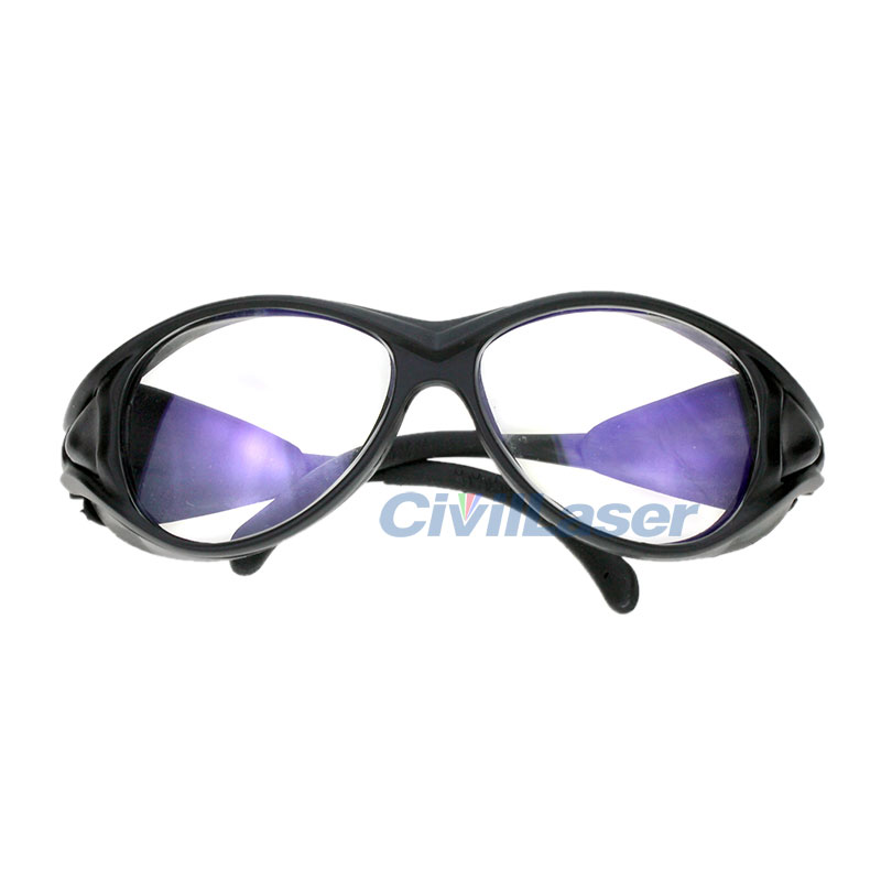 355nm 405nm 308nm UV laser goggles