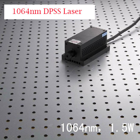 1064nm 2000mw~4000mw IR DPSS Laser Invisible laser source with power supply 1064nm 2000mw~4000mw IR DPSS Laser Invisible laser source with power supply