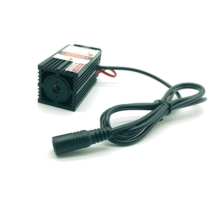 1064nm 500mw High power and Stable infrared laser Dot laser module 1064nm 500mw High power and Stable infrared laser Dot laser module