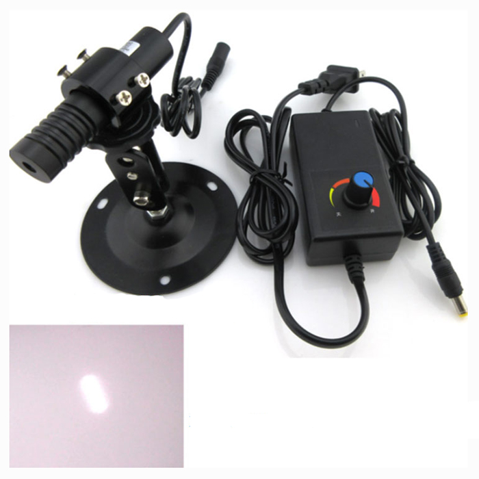 1064nm 50mw/200mw Dot/Line IR laser module Invisible laser - Click Image to Close