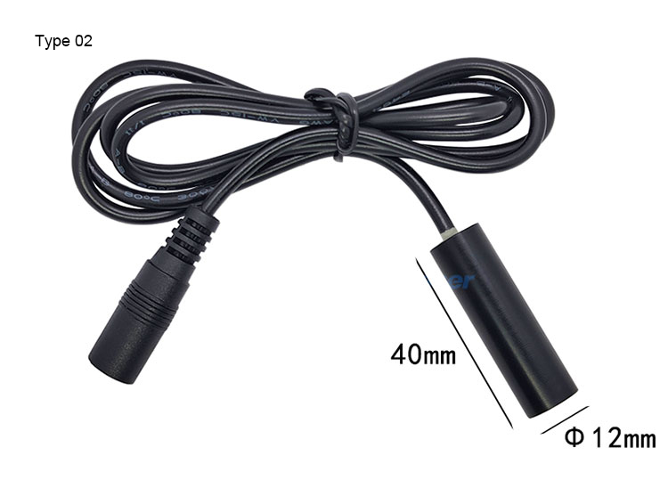 laser module
