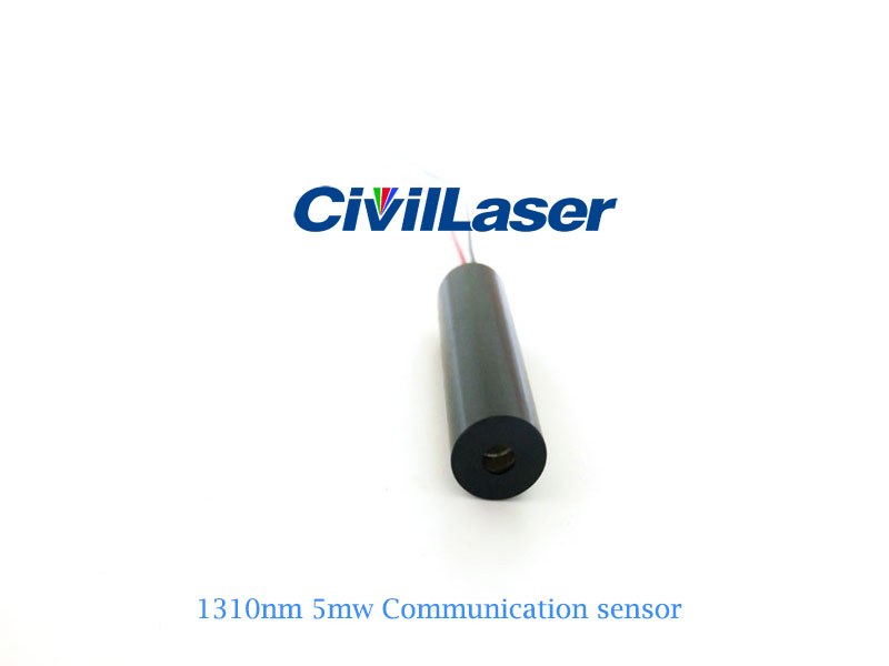 1310nm IR laser module Dot Communication Sensor