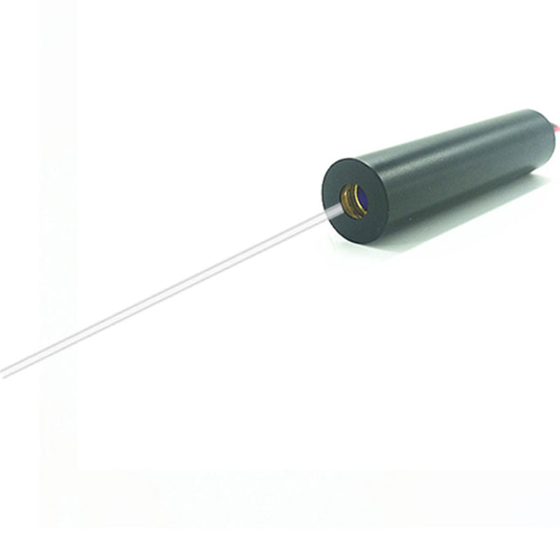 1310nm 5mw IR laser module Dot Communication Sensor - Click Image to Close