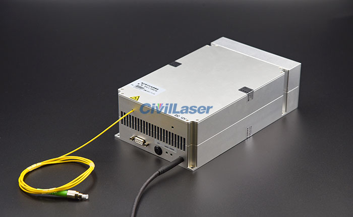 1550nm 1000mW 3kHz Ultra-Narrow Linewidth SM Fiber Output NLFL-1550-1000-SM Module Type
