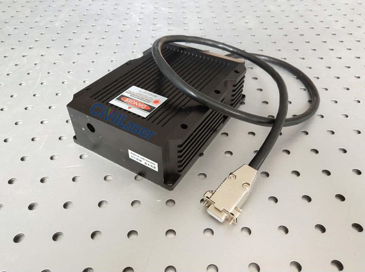 1550nm laser