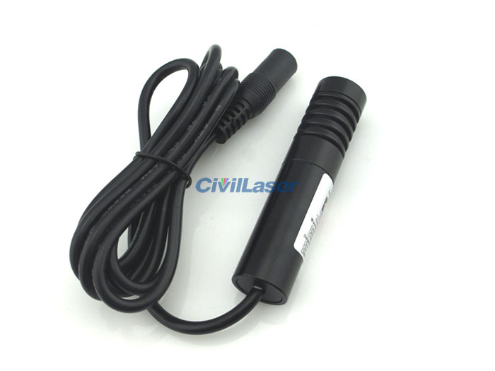 Multi Dot Laser Module Focus Adjustable 99 Points Line Laser Module