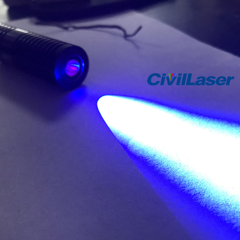 UV Curing Laser Pen