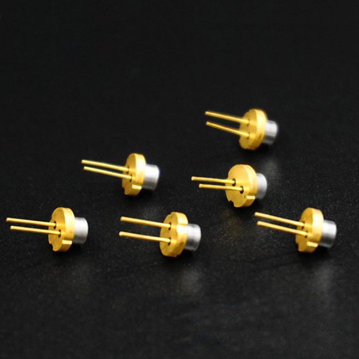 350mw 405nm Original import SHARP Laser Diode GH04W10A2GC