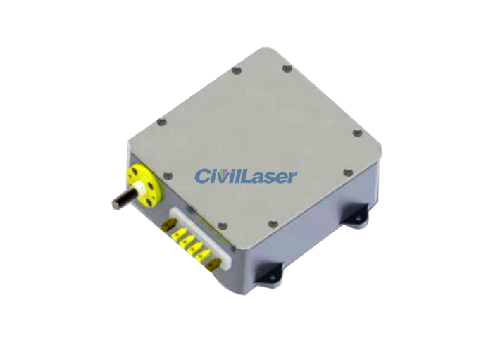 450nm 45W High Power Fiber Coupled Laser Module Blue Fiber Engraving Laser