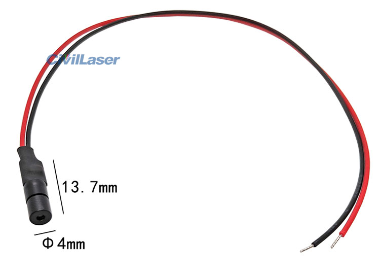 laser module