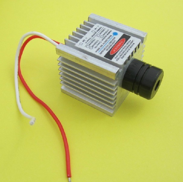 450nm 1W 1000mW Módulo De Grabado Láser Azul ... - Alibaba