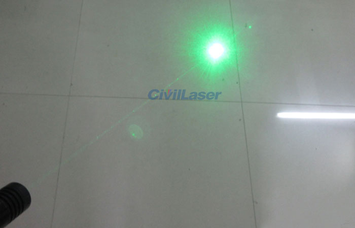 520nm 1200mW High Power Green Laser Dot Line Cross Laser Diode Module