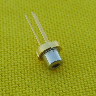 Nichia original 100mW 515nm/520nm Single Mode Grass green laser diode