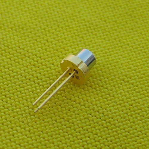 Nichia original 100mW 515nm/520nm Single Mode Grass green laser diode