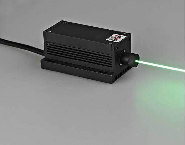 532nm 1000mW 1500mW Green DPSS with TTL Modulation High Power Pumped Laser 532nm 1000mW 1500mW Green DPSS with TTL Modulation High Power Pumped Laser