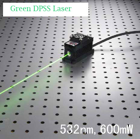 532nm 400mw~500mw green dpss laser green pumped laser solid state laser 532nm 400mw~500mw green dpss laser green pumped laser solid state laser