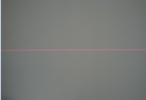 635nm 1mW~10mW Red laser module line 12*45mm