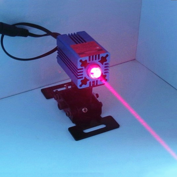 LDM115G/670/1 - Imatronic - Laser Module, 670 nm, 900 µW