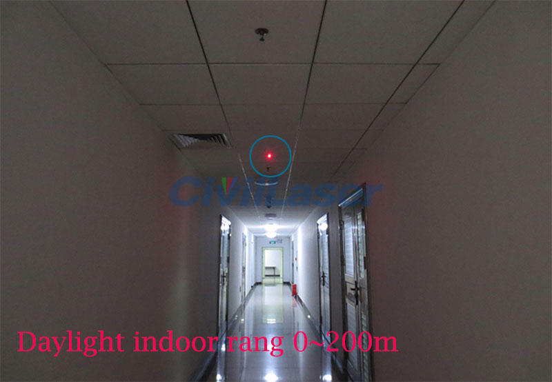 685nm 60mw Red laser module