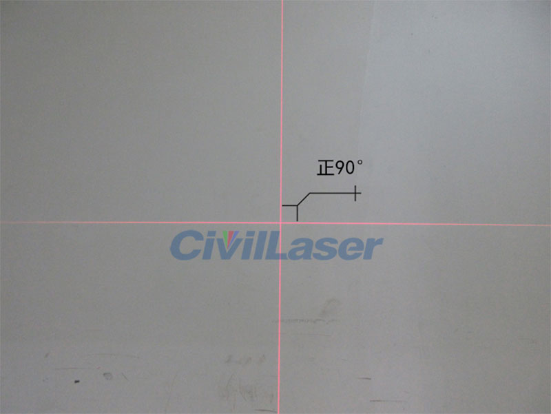 670nm 10mw Red laser module