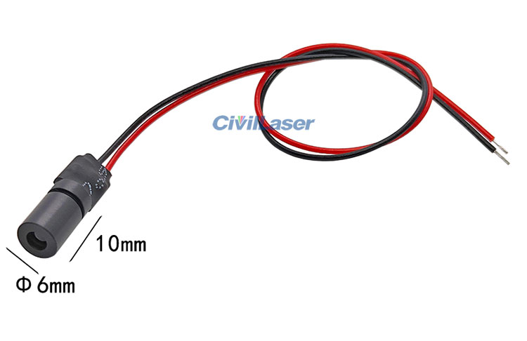 laser module