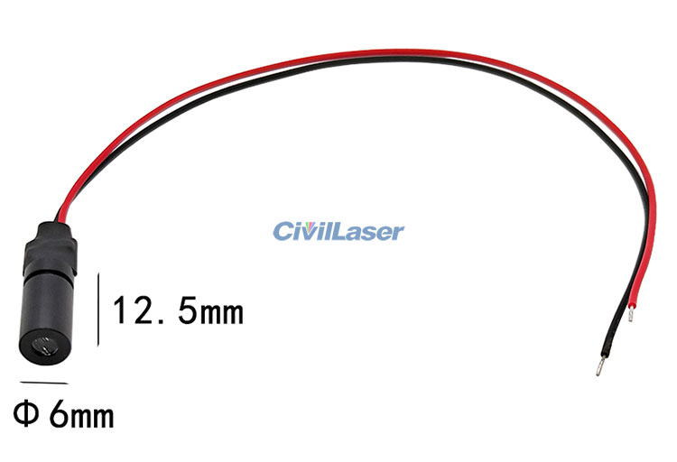 laser module