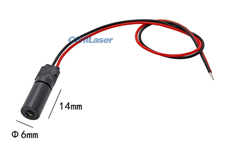 laser module