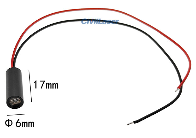 laser module