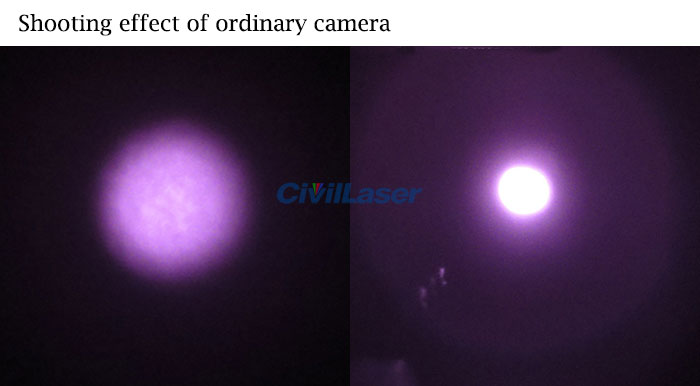 980nm 200mW Fiber Coupled Laser Module Infrared Laser Source