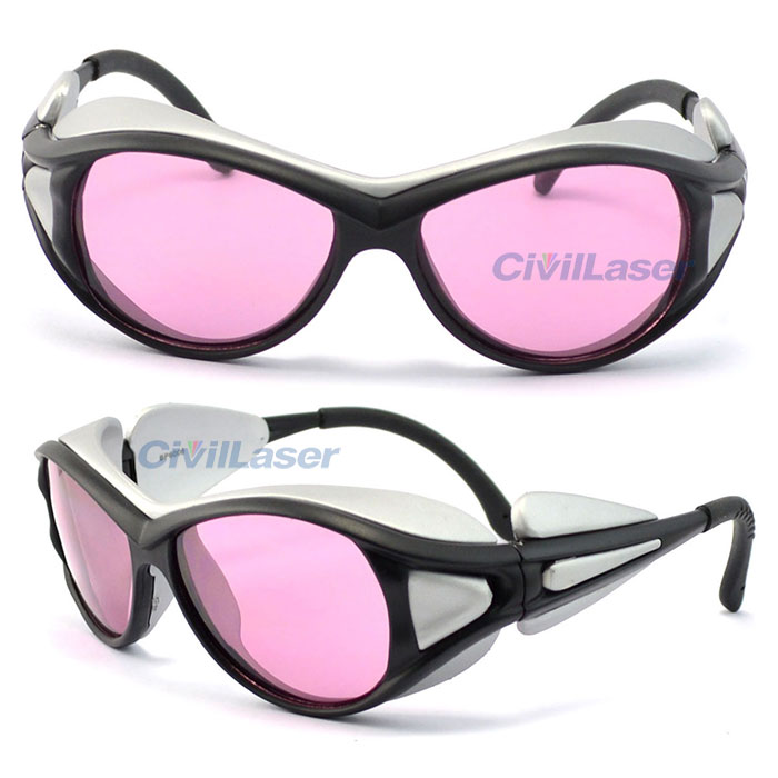 808NM LASER GOGGLES Safety Glasses