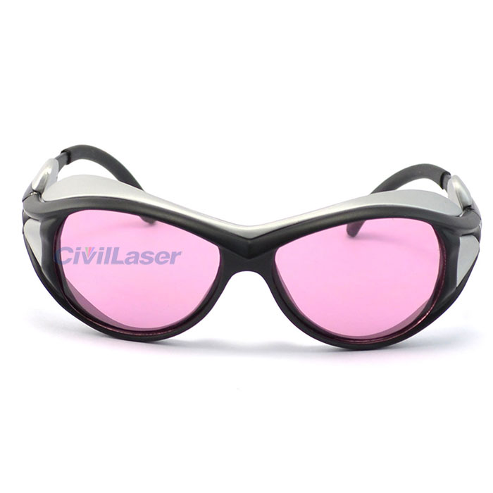 808NM LASER GOGGLES Safety Glasses