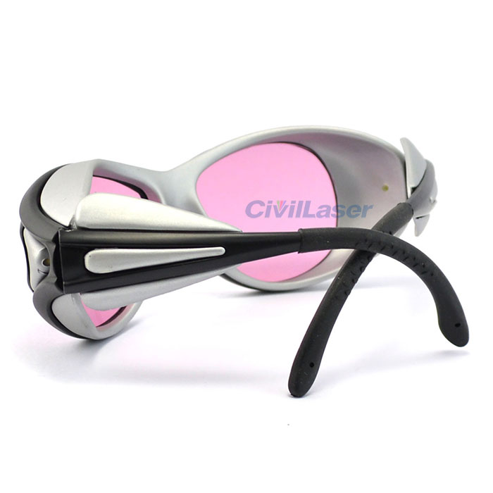 808NM LASER GOGGLES Safety Glasses