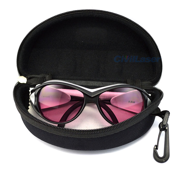 808NM LASER GOGGLES Safety Glasses