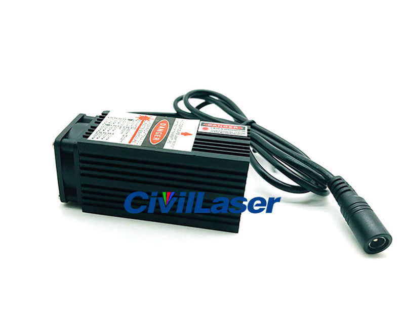 808nm 500mw~1000mw Line IR laser module