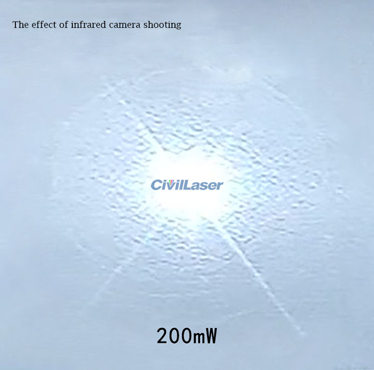 laser module