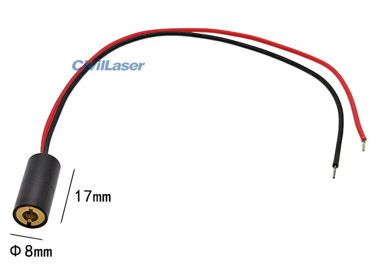 laser module