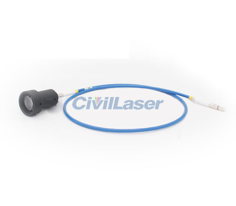 94-UV Fiber collmator