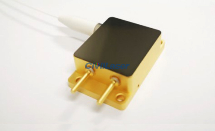 High Power 980nm 30W Semiconductor Fiber Coupled Laser Infrared Laser ...