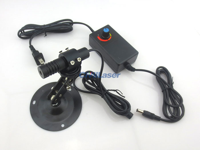 Multi Dot Laser Module Focus Adjustable 99 Points Line Laser Module