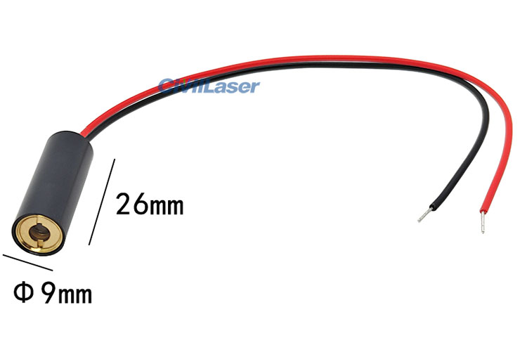 laser module