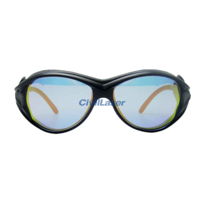 CO2 Laser Protective Goggles