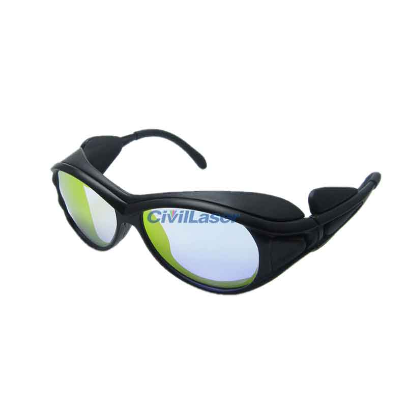 CO2 Laser Protective Goggles