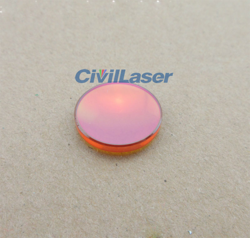CO2 Laser processing (cutting/punching/welding/engraving) focusing lens