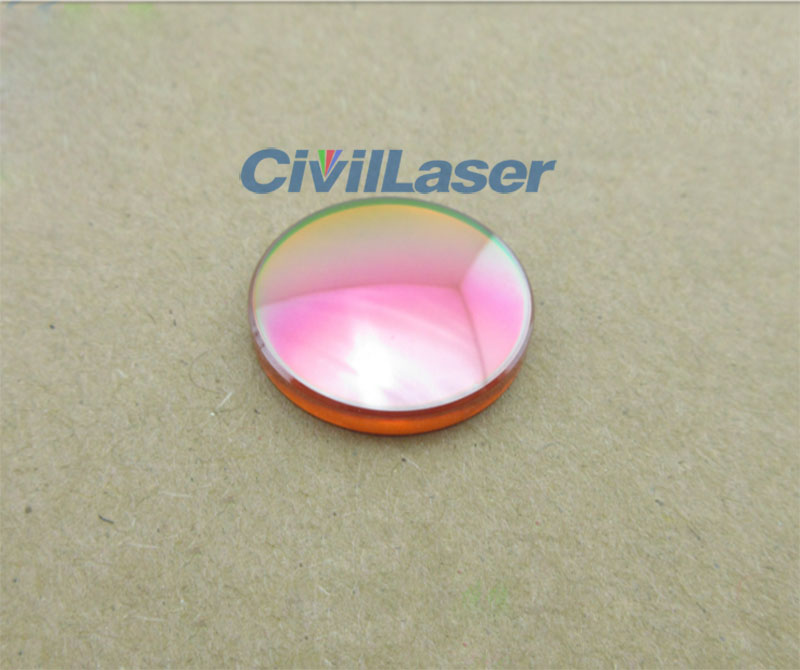 CO2 Laser processing (cutting/punching/welding/engraving) focusing lens - Click Image to Close