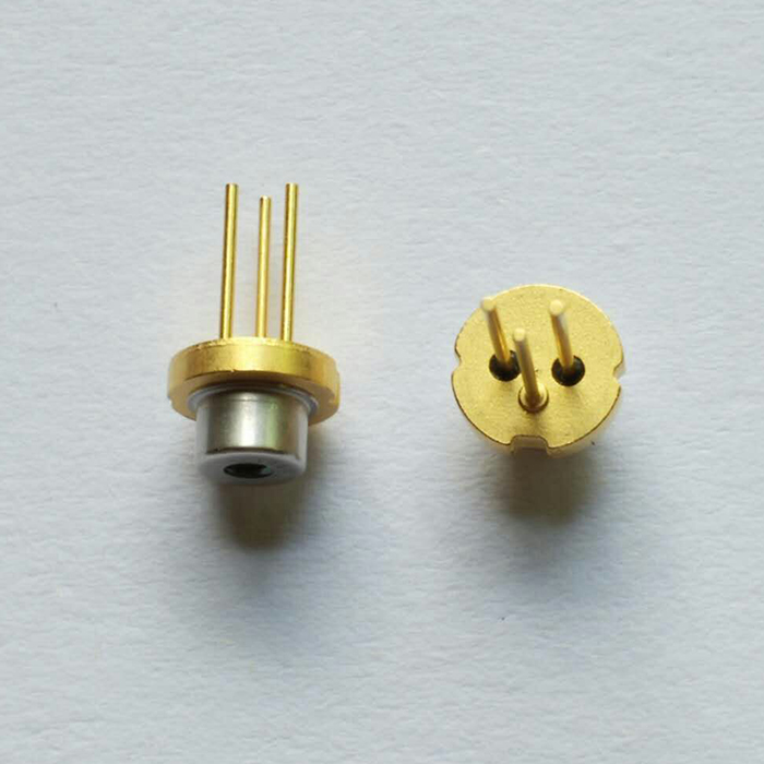 Import high quality 850nm 1000mW Infrared laser diode