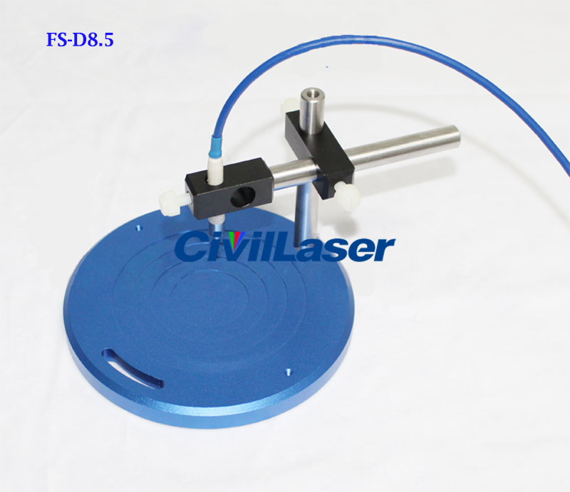 Optical Platform Optical Fiber Reflection Measurement System