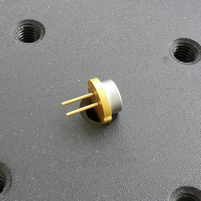 PLT5 520EA_P 520nm 20mW Laser Diode Osarm Green Laser Source TO56 Package