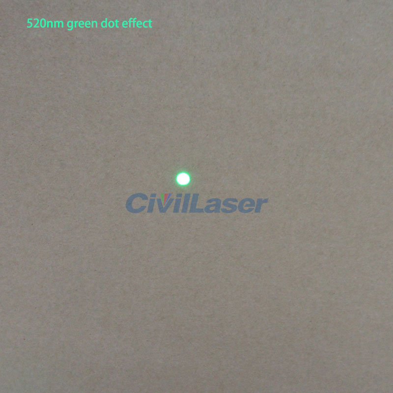 Laser Leveling Instrument 650nm 520nm full circle Parallel Light
